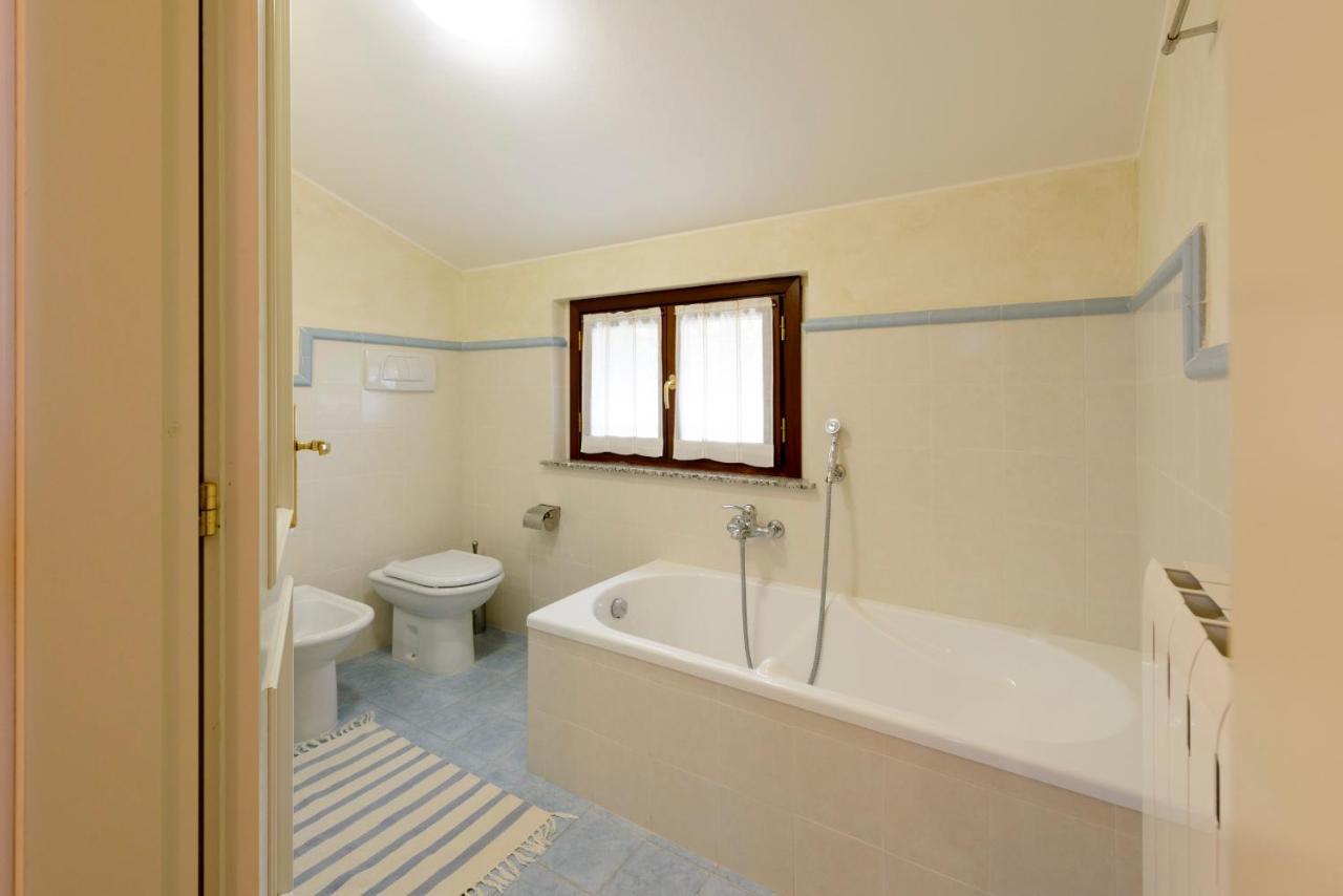 グッビオ La Casa Di Claudiaヴィラ エクステリア 写真