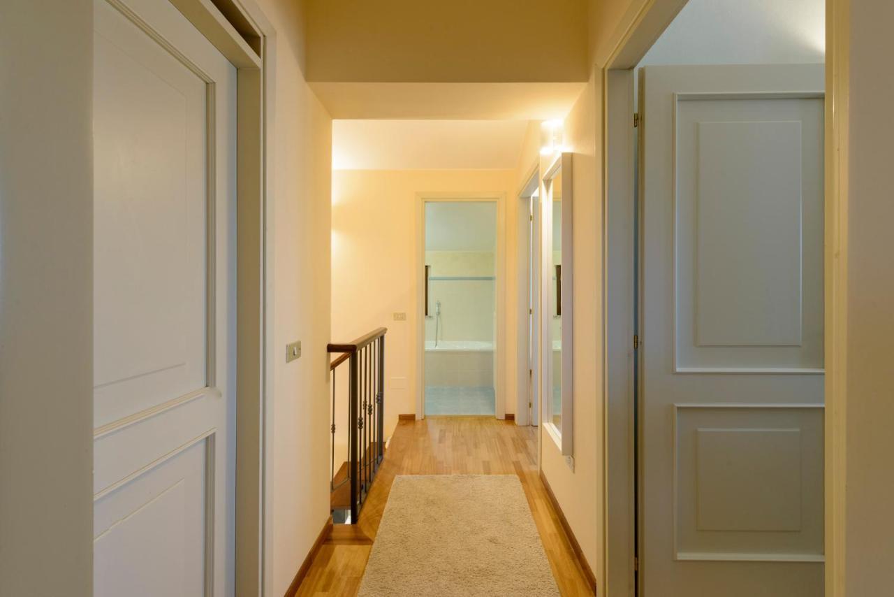 グッビオ La Casa Di Claudiaヴィラ エクステリア 写真
