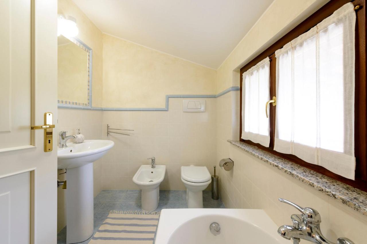 グッビオ La Casa Di Claudiaヴィラ エクステリア 写真
